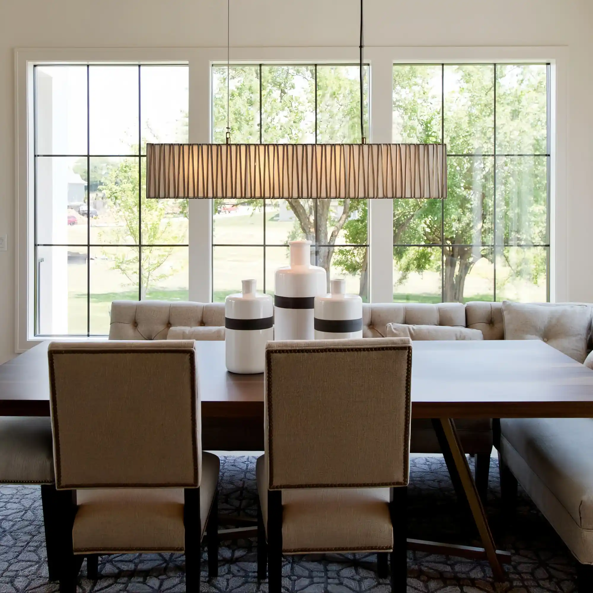5 Modern Chandeliers to Elevate Your Home Decor | Blush Lighting