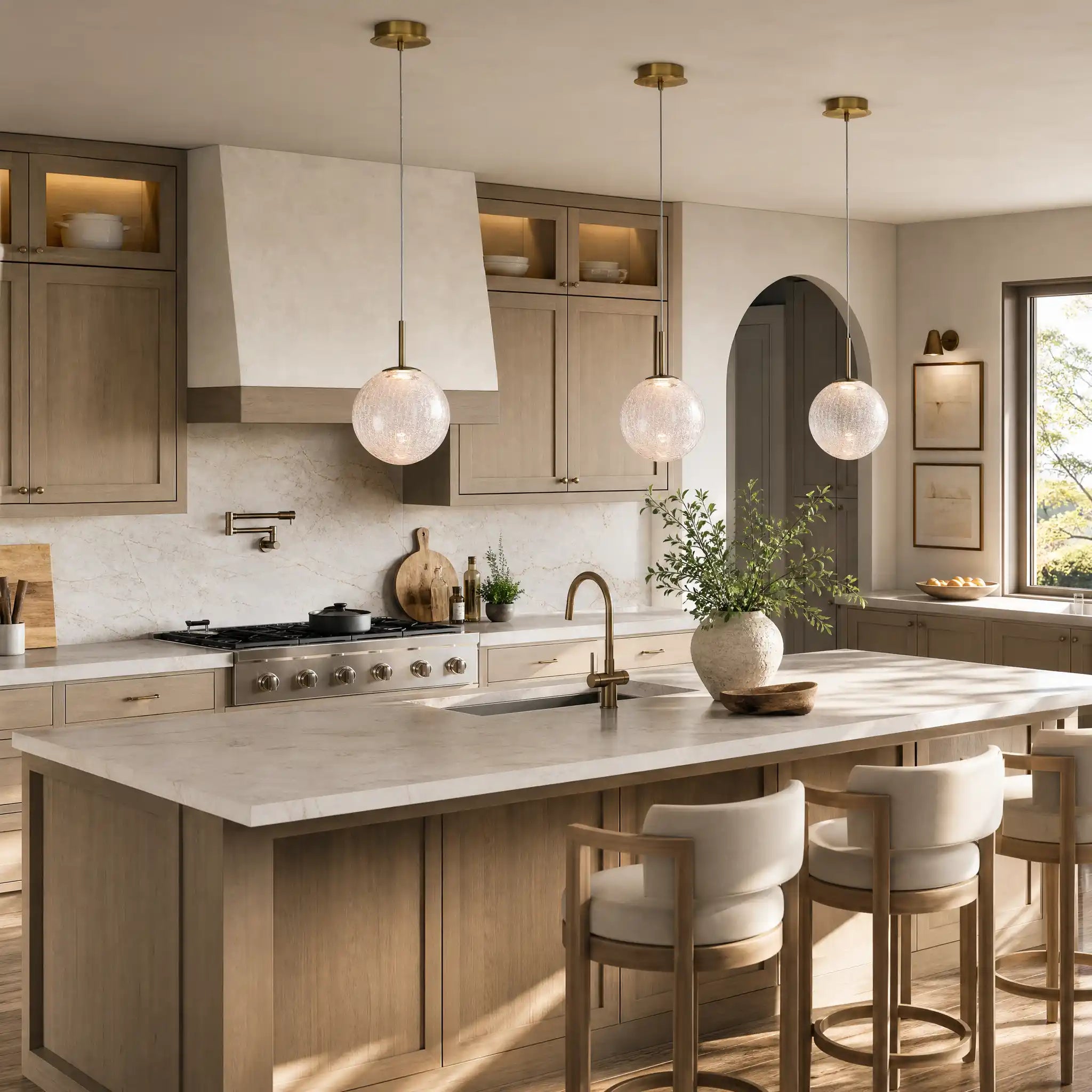 Modern Chandeliers: The Ultimate Guide to Choosing the Perfect Statement Lighting