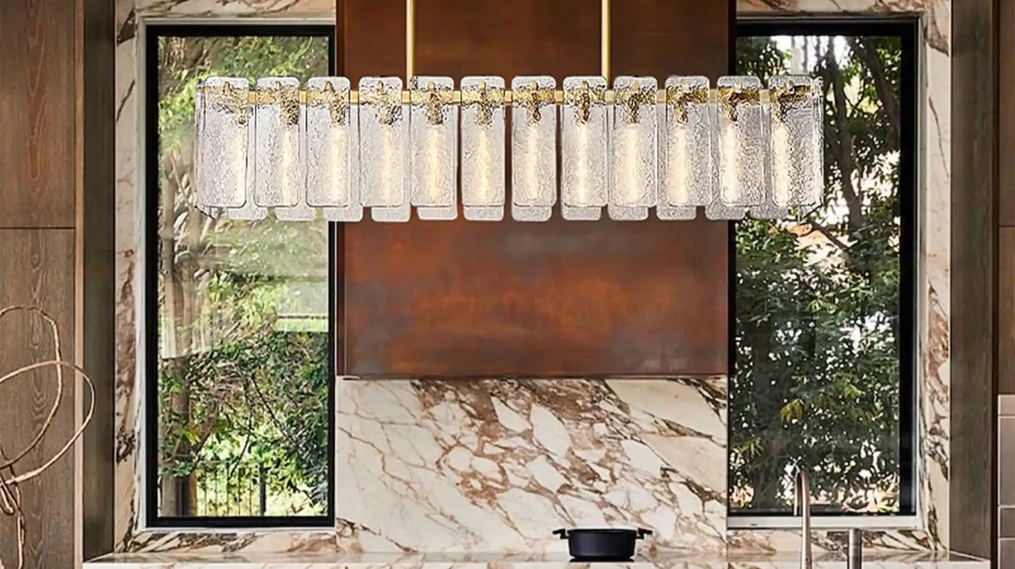 Brighten Your Home with Entry & Foyer Lighting