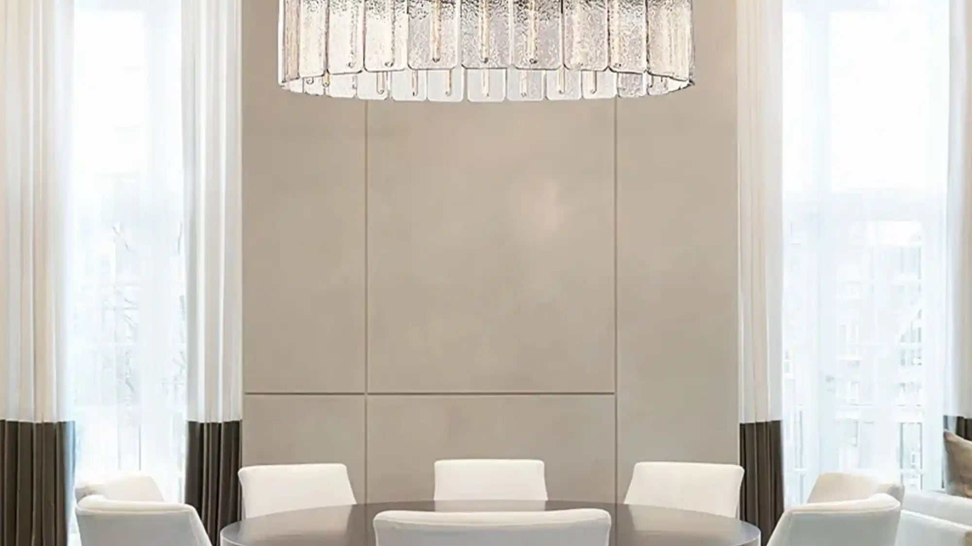 5 Modern Chandeliers to Elevate Your Home Decor | Blush Lighting
