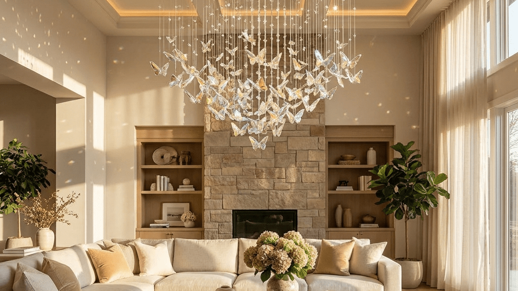 How to Create a Warm and Cozy Home With Lighting - Blushlighting