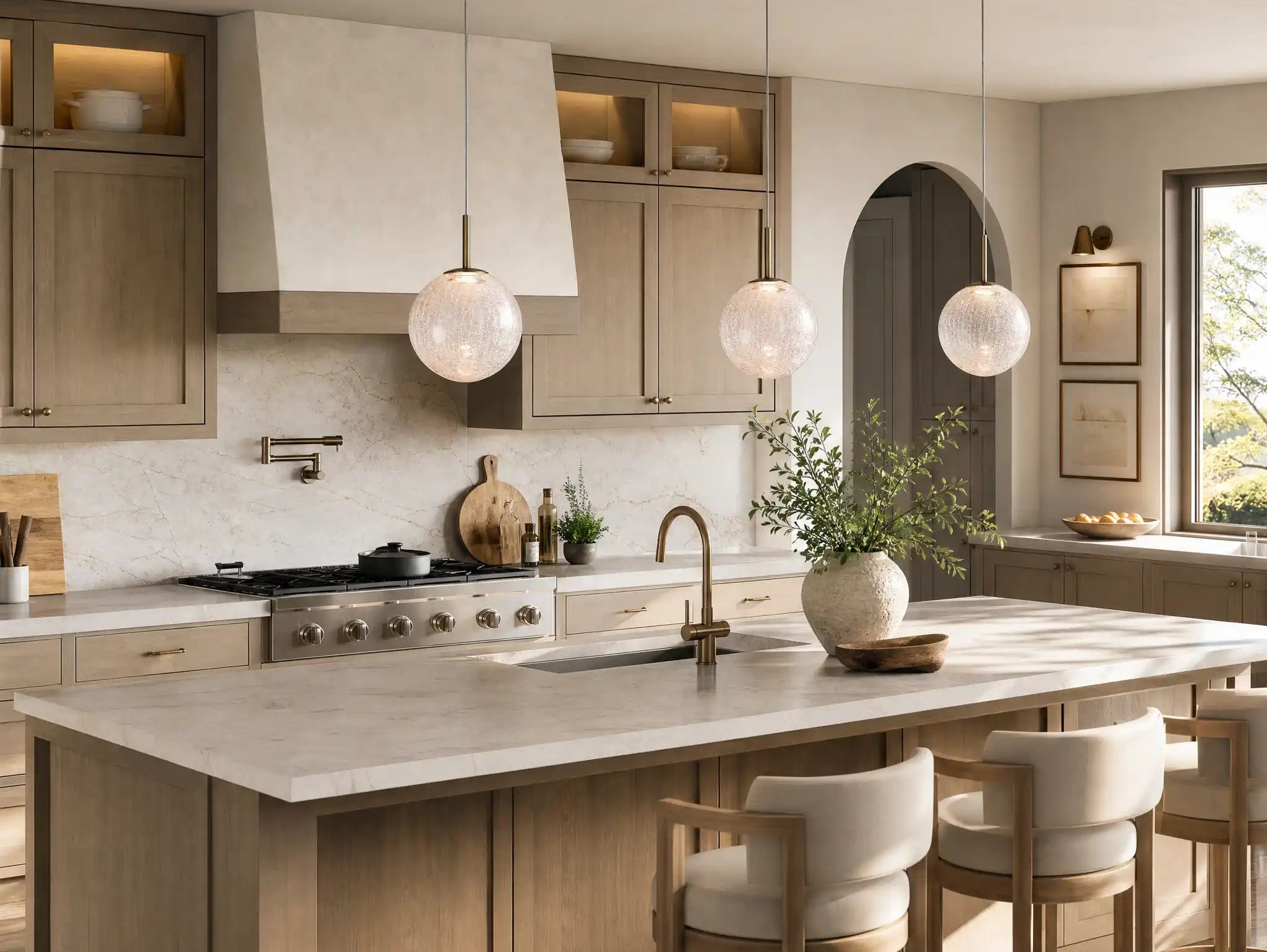 Modern Chandeliers: The Ultimate Guide to Choosing the Perfect Statement Lighting - Blushlighting