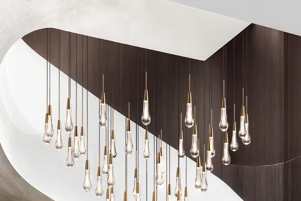 Entry/Foyer Chandelier