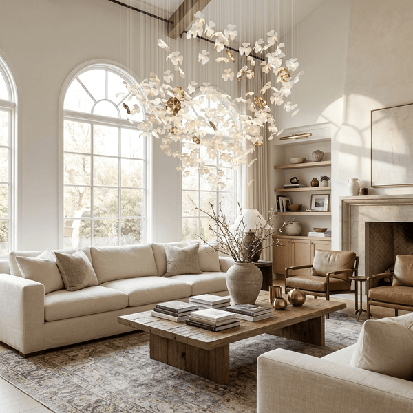 Ceramic Lighting