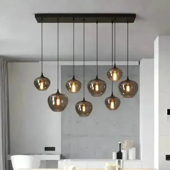 Chandelier - Blushlighting