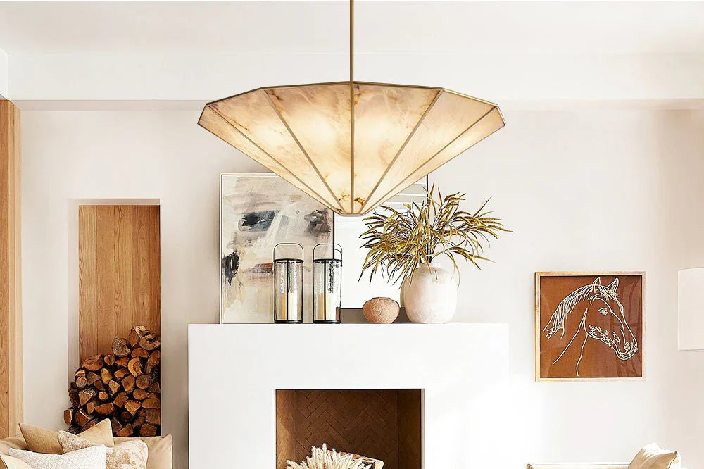Living Room - Blushlighting