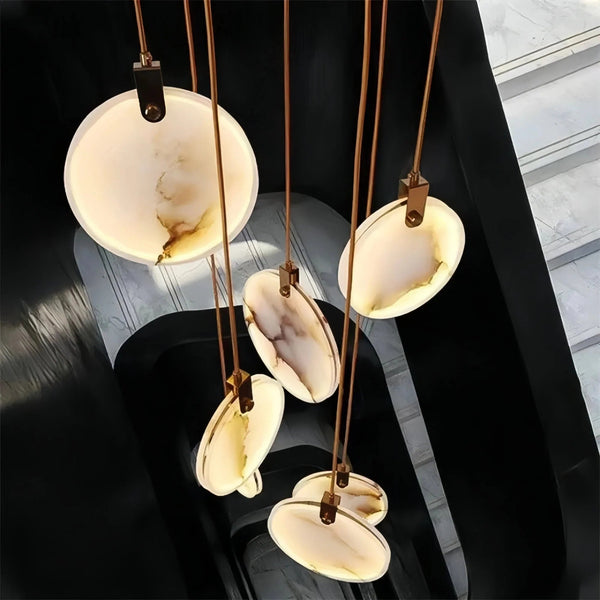 Living Room Chandelier