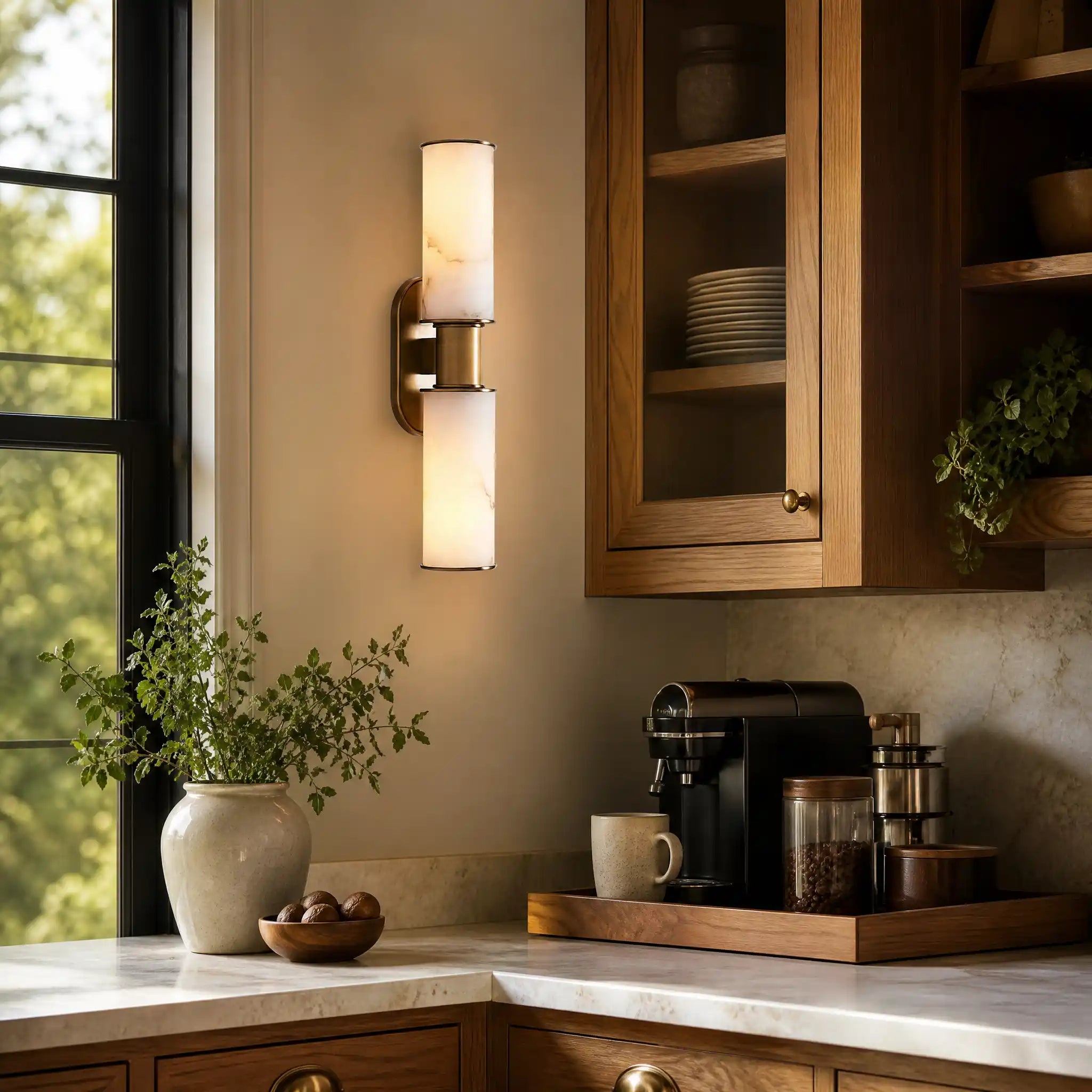 Blushlighting Wall Sconce Collection