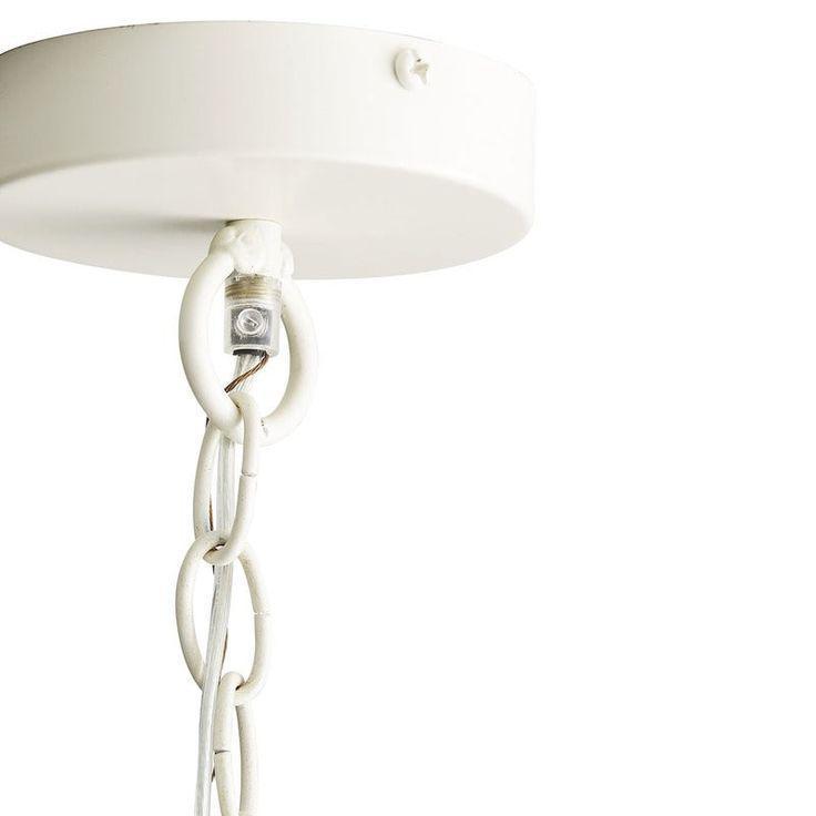 Tilda Wide Chandelier 21" 36"