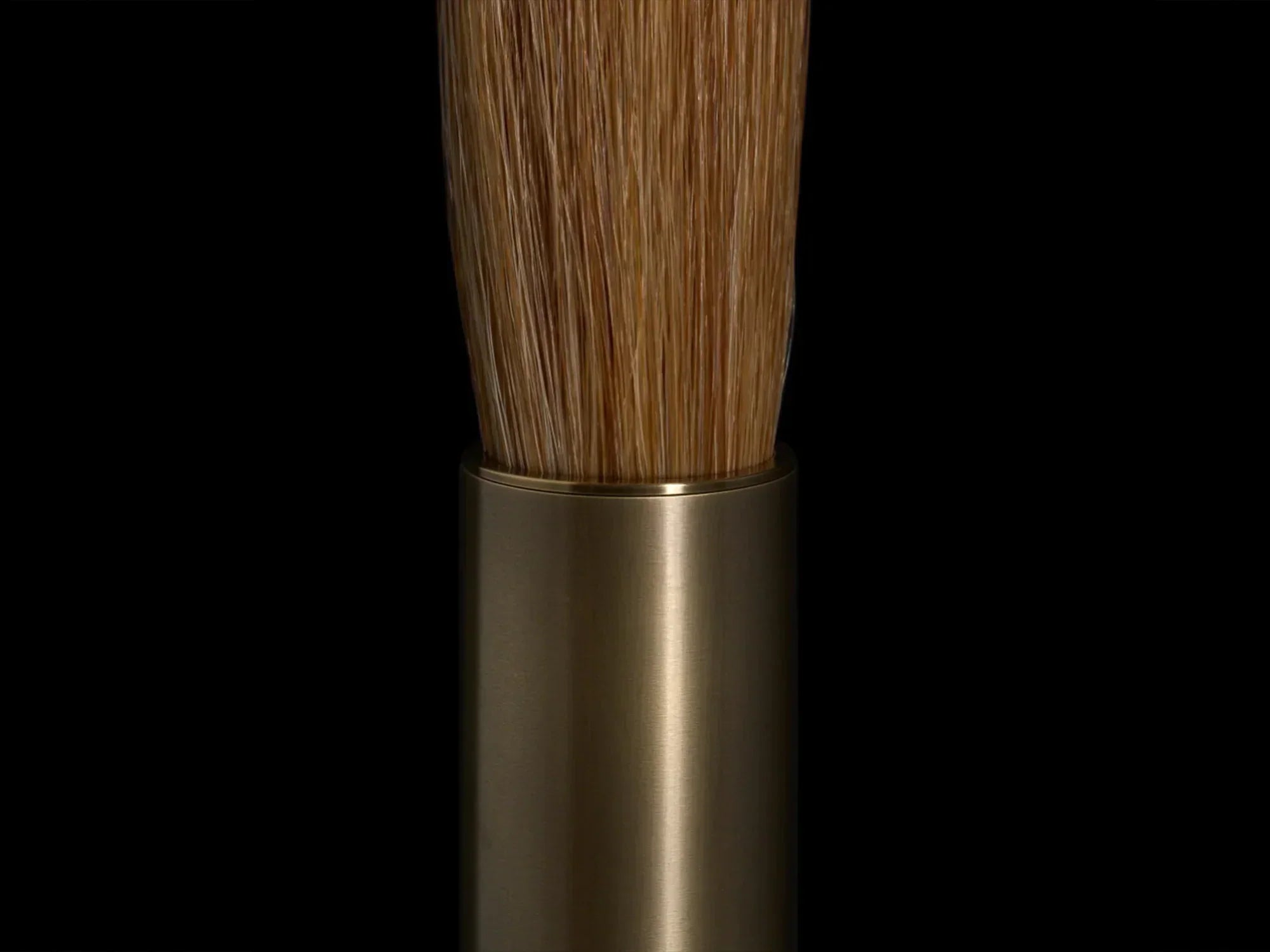 Antonia Horsehair Wall Sconce by Blushlighting