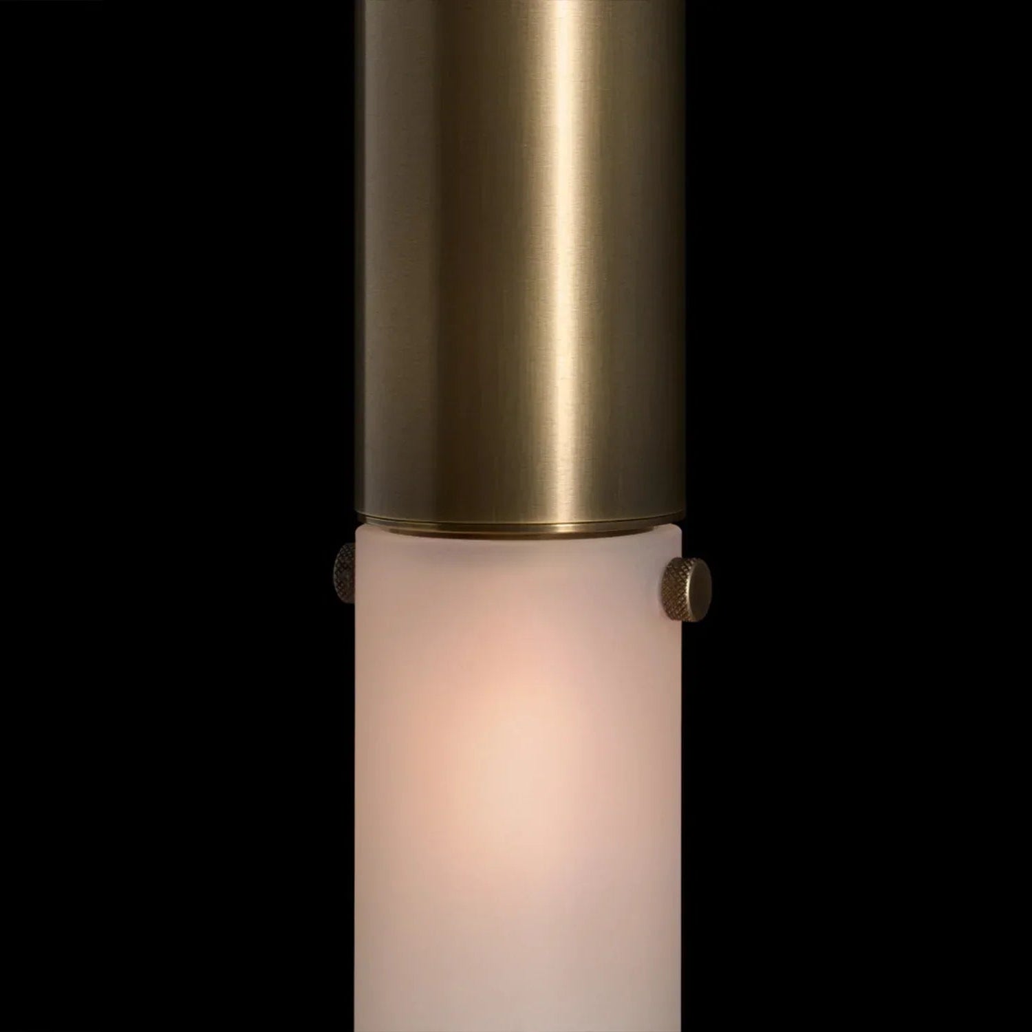 Antonia Horsehair Wall Sconce by Blushlighting