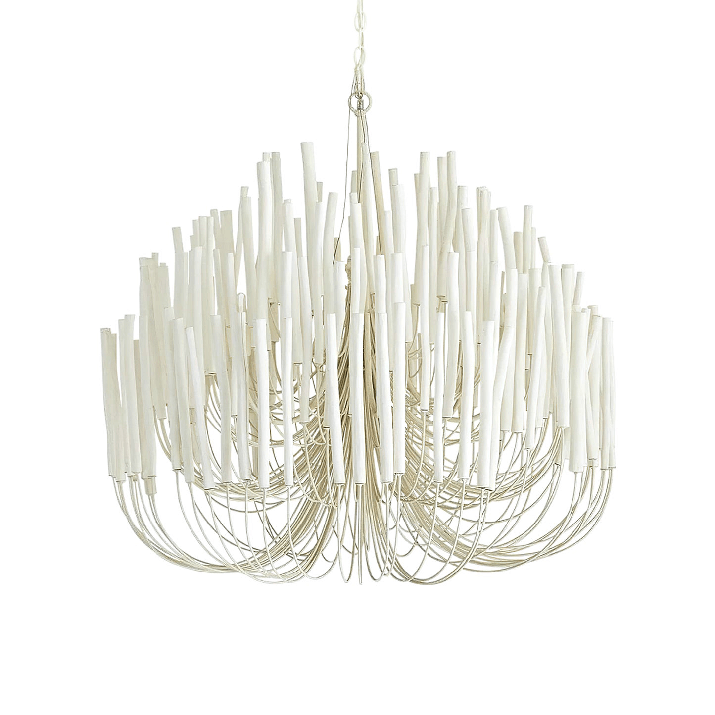 Swinton Chandelier - Blushlighting