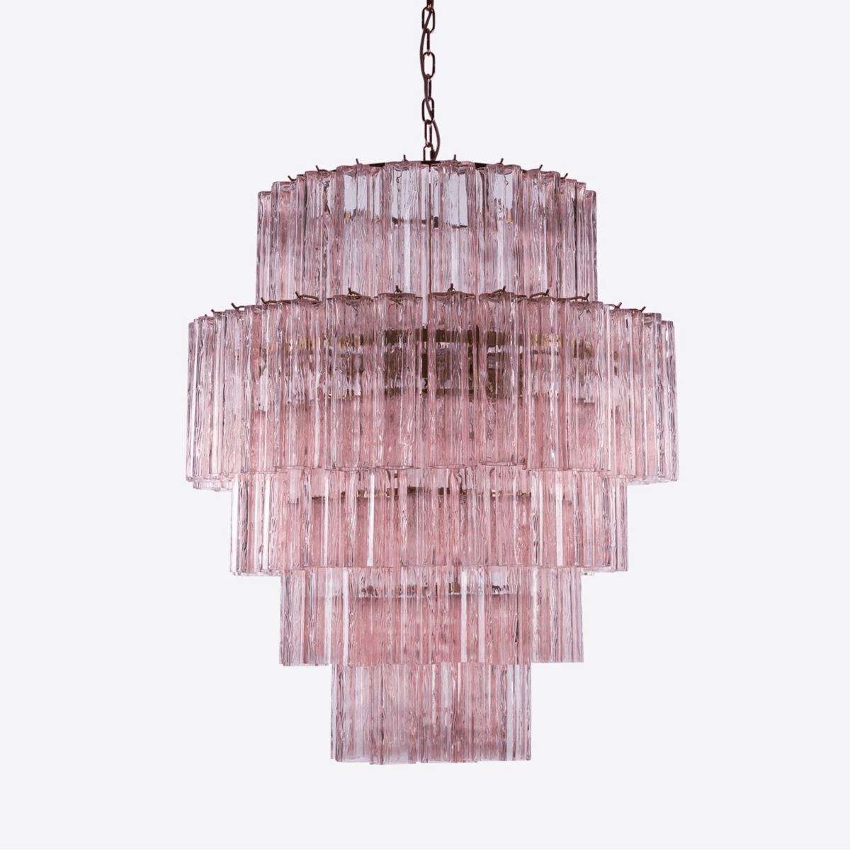 Rina Firenze Chandelier - Vakkerlight