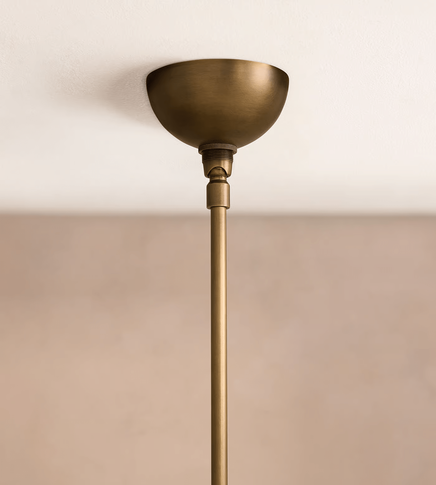 Cara Chandelier - Vakkerlight
