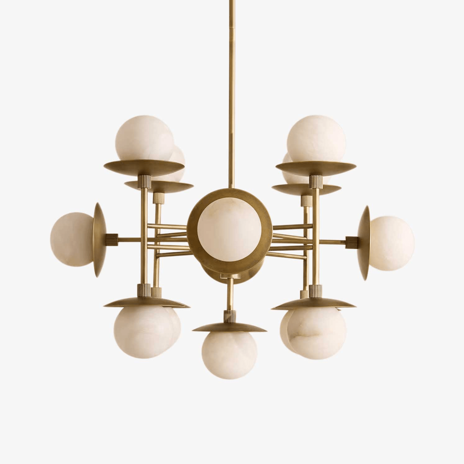 Cara Chandelier - Vakkerlight