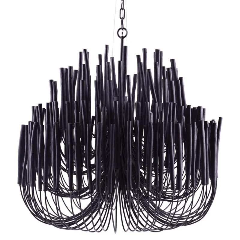 Swinton Chandelier - Blushlighting