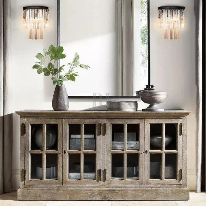 1920s Odaon Wall Sconce-