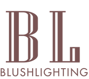 Blushlighting logo