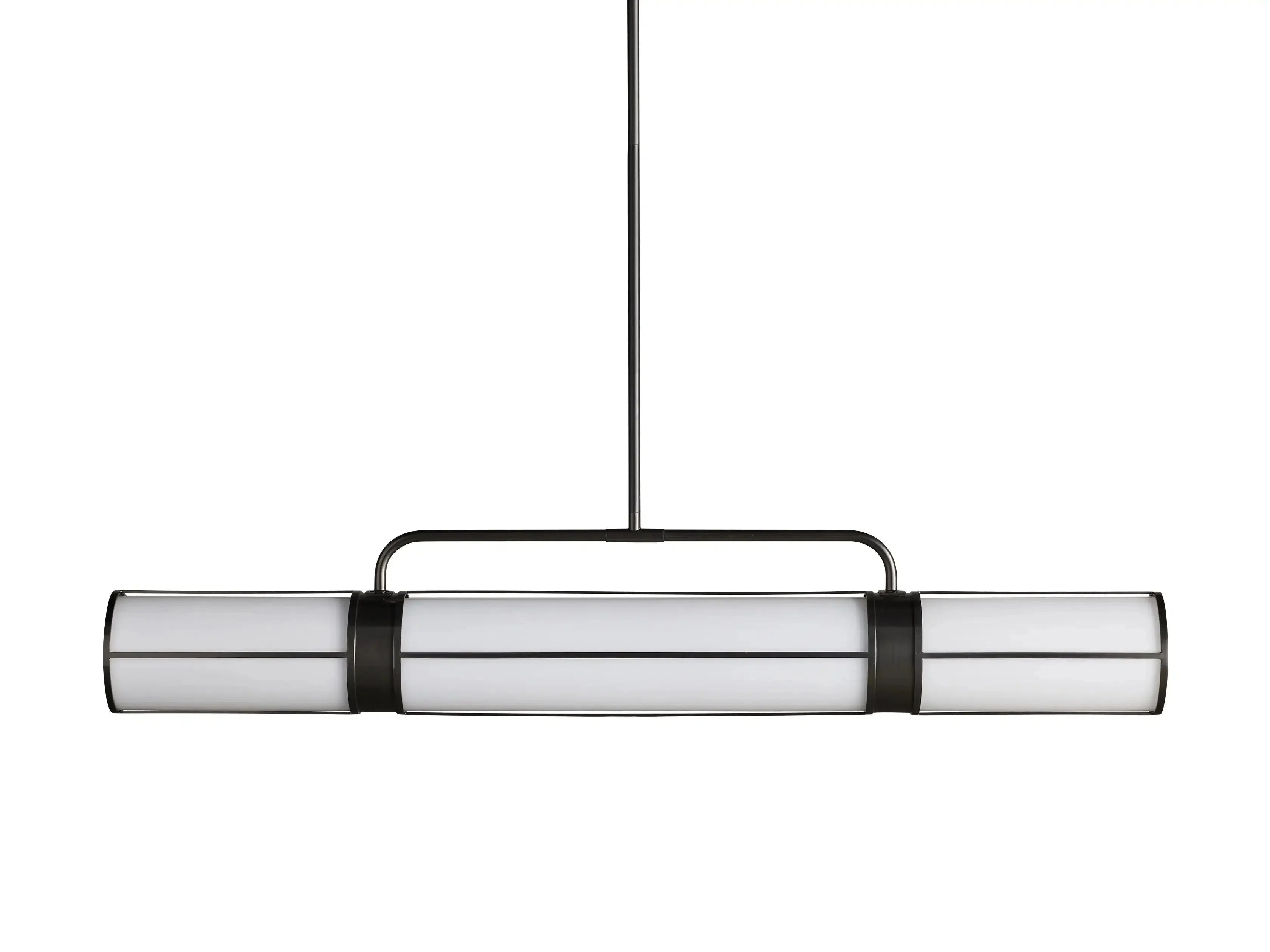 Remming Linear Chandelier 54''62''72''