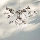 Viticcia Round Chandelier-Lighting-Blushlighting