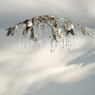 Viticcia Flushmount 24''32''-Lighting-Blushlighting