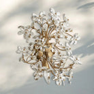 Fiore 2-Light Wall Sconce-Blushlighting