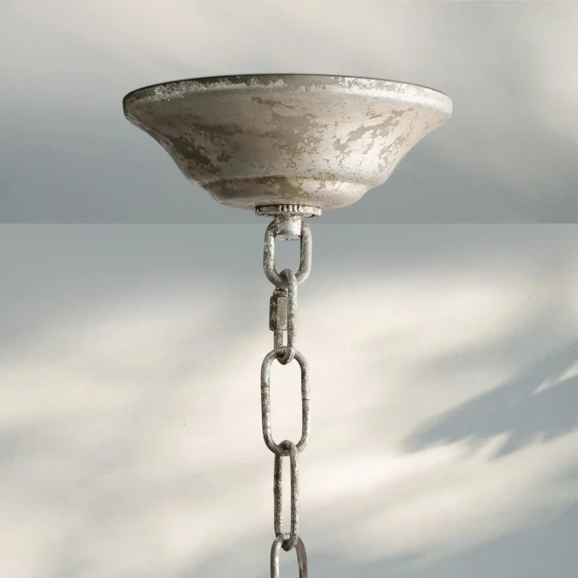 Viticcia Cascade Chandelier-Lighting-Blushlighting