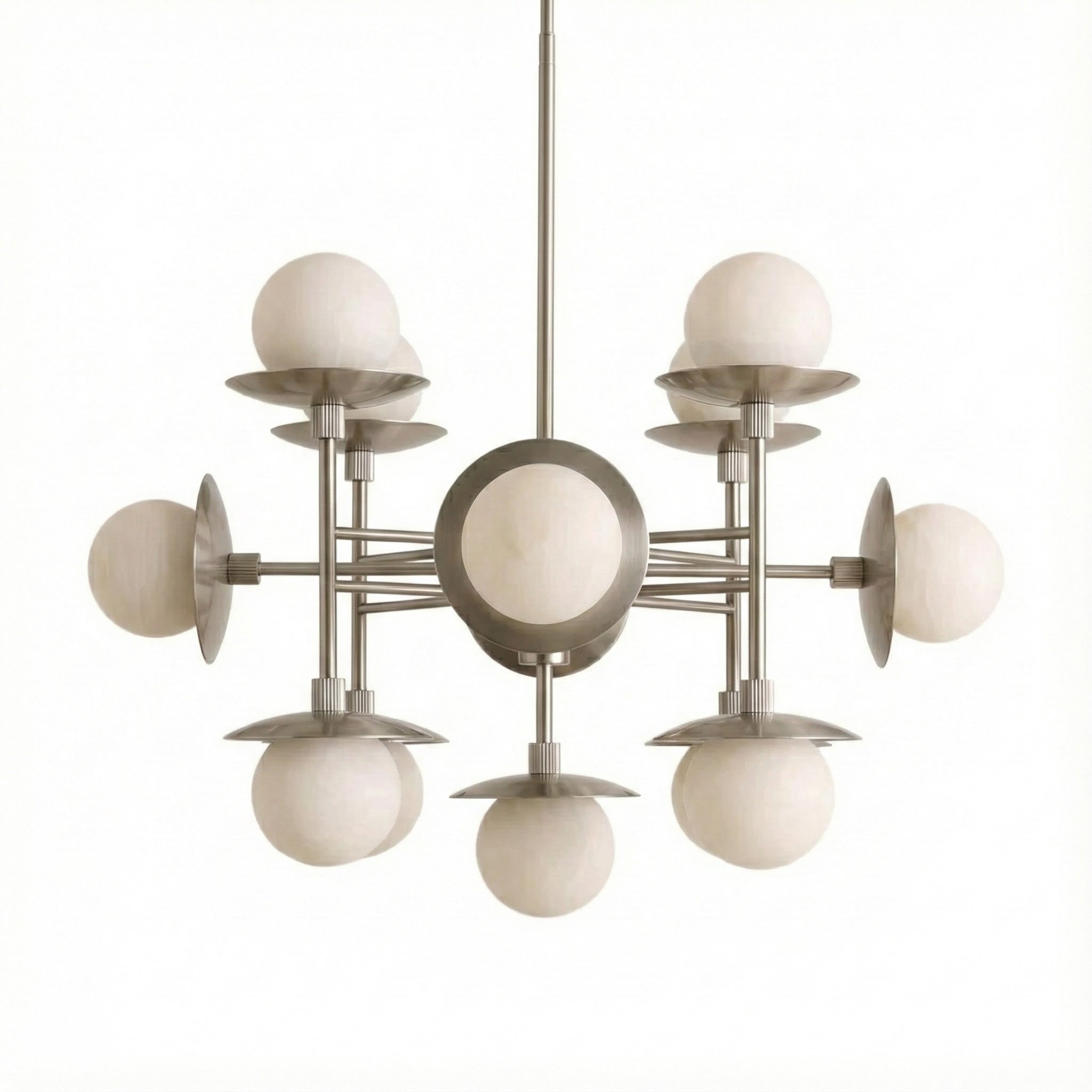 Cara Chandelier - Vakkerlight