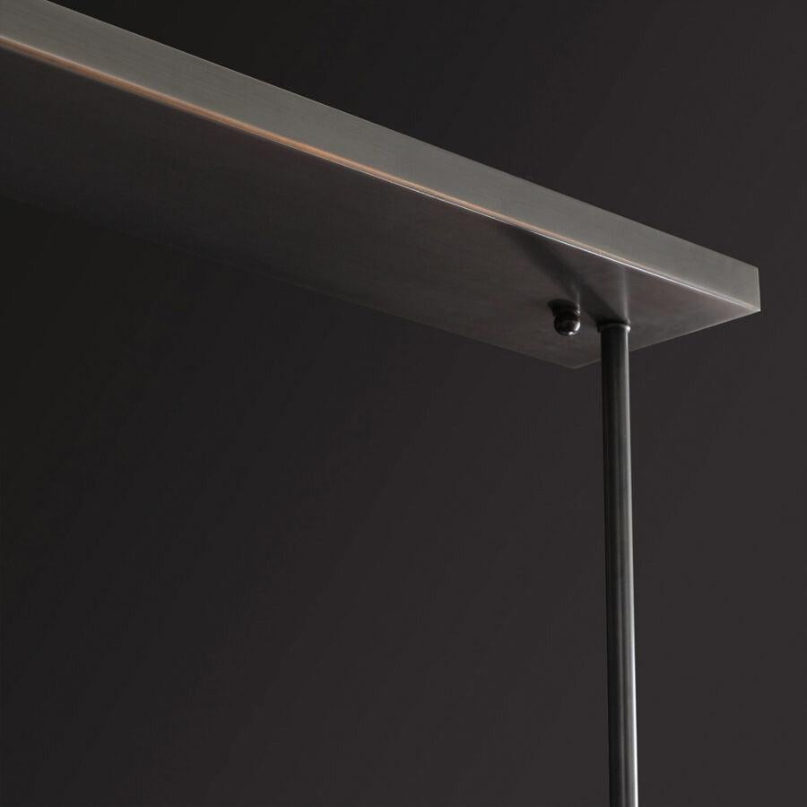 Lavelle Linear Chandelier 72"