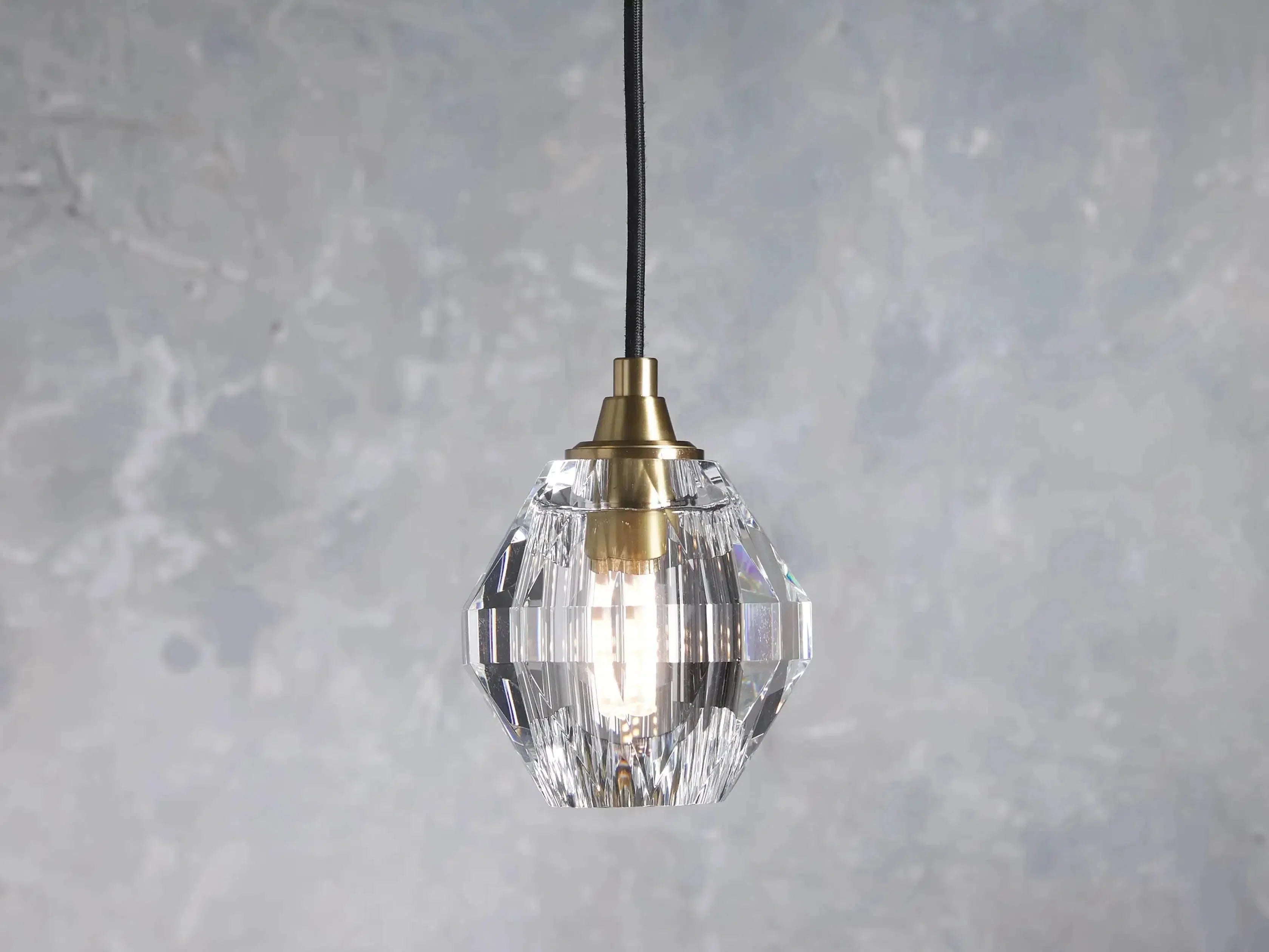 Amoroso Pendant