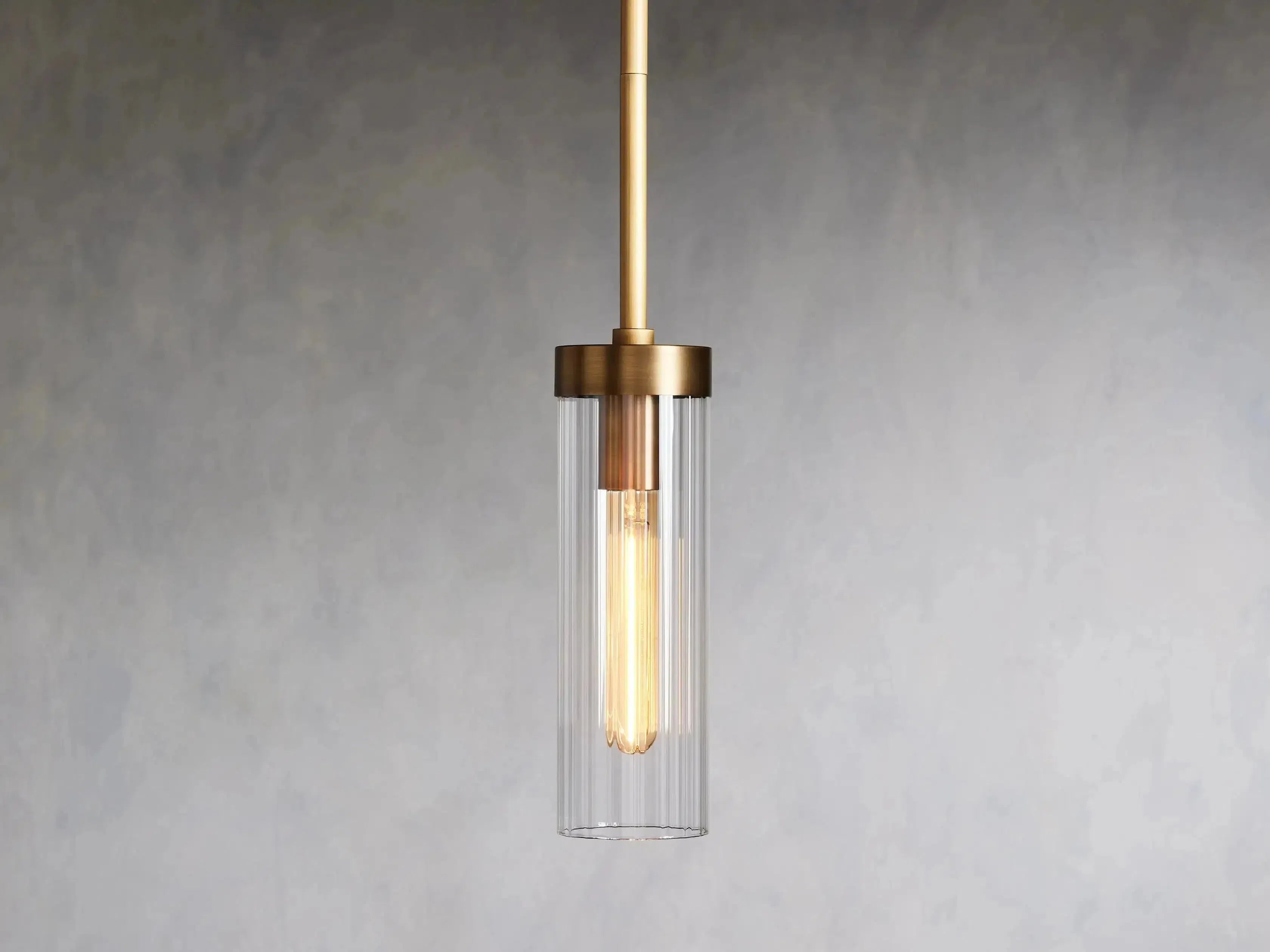 Andreas Pendant