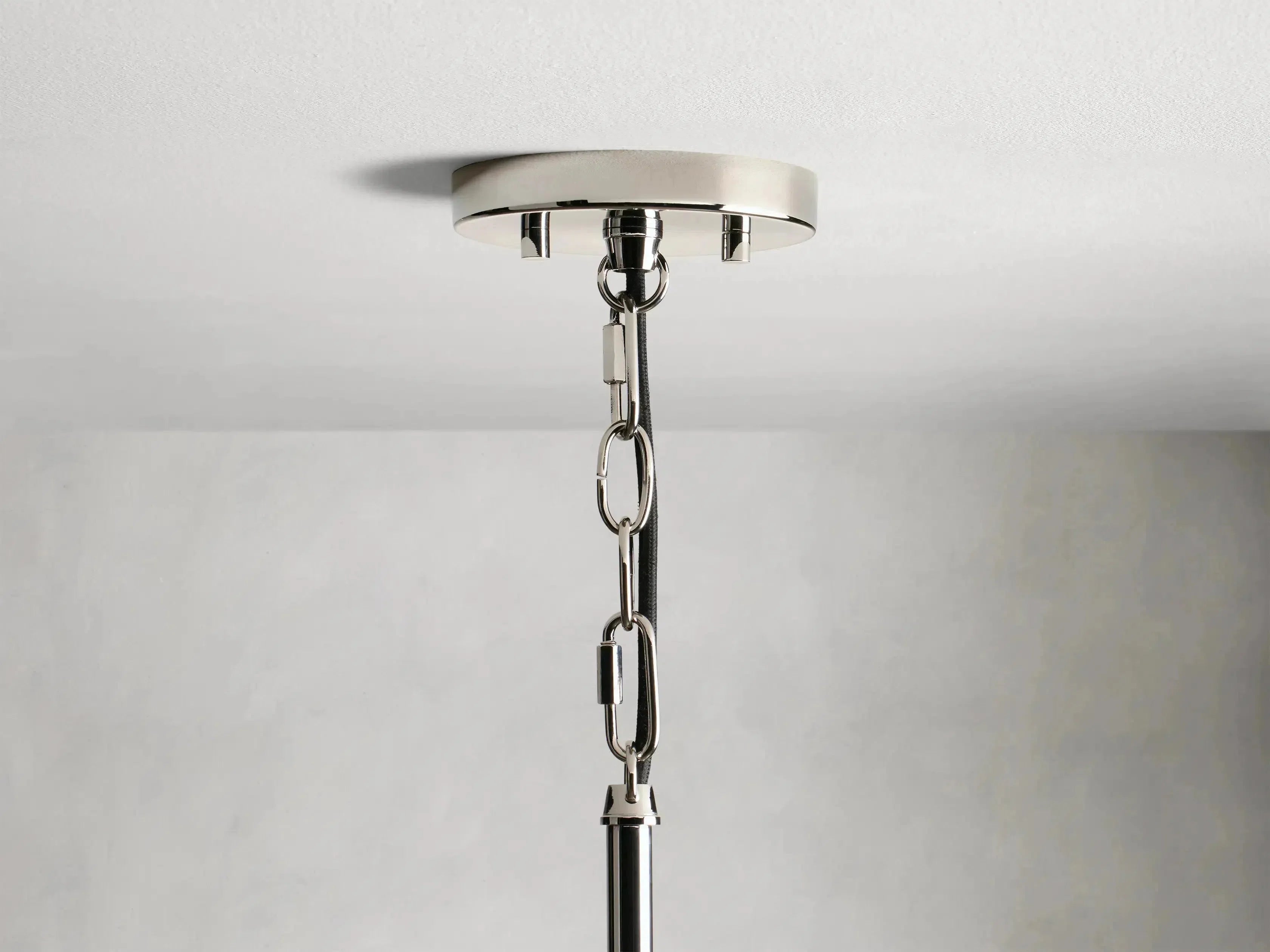 Andreas Pendant
