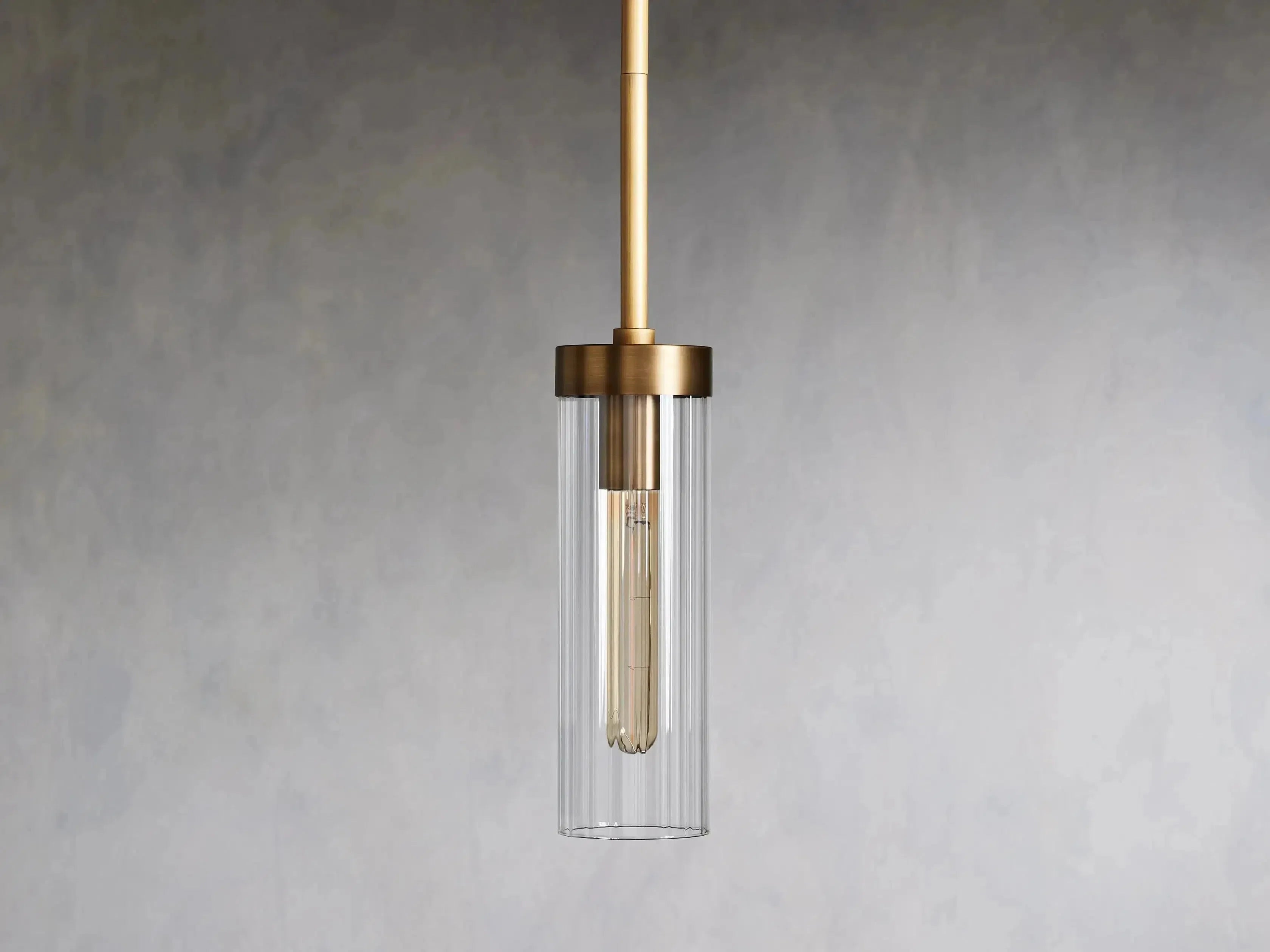 Andreas Pendant