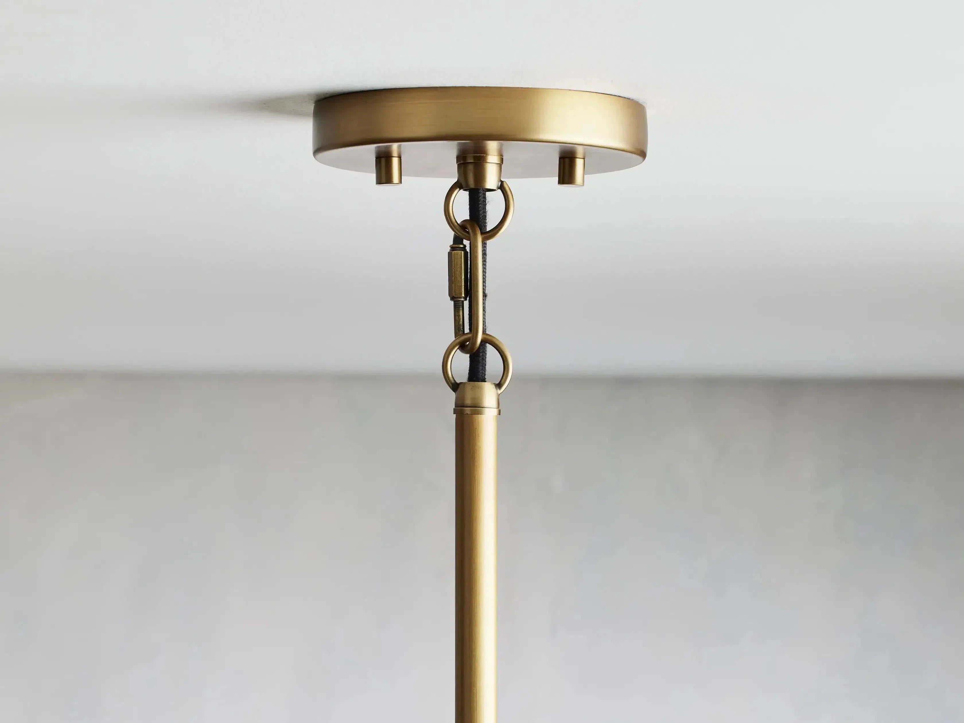 Andreas Pendant