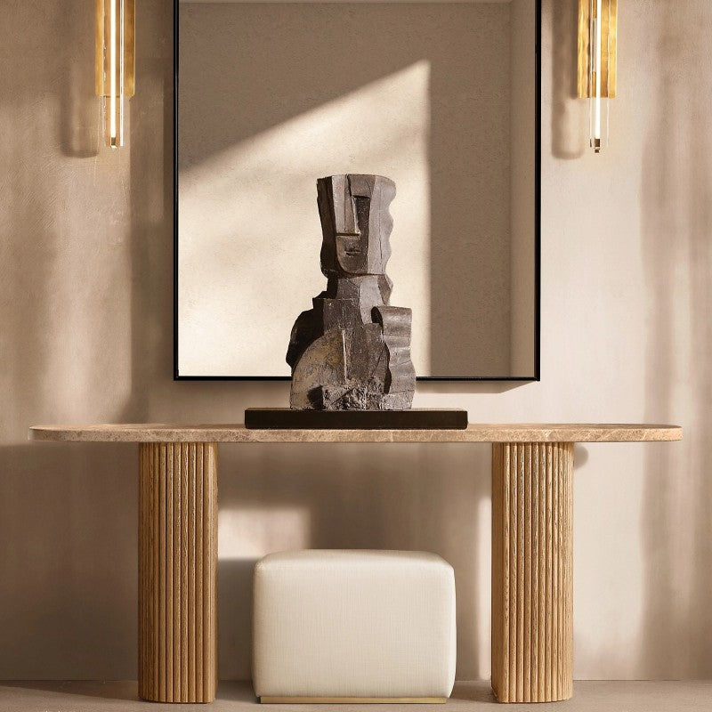 Auduban Single Sconce