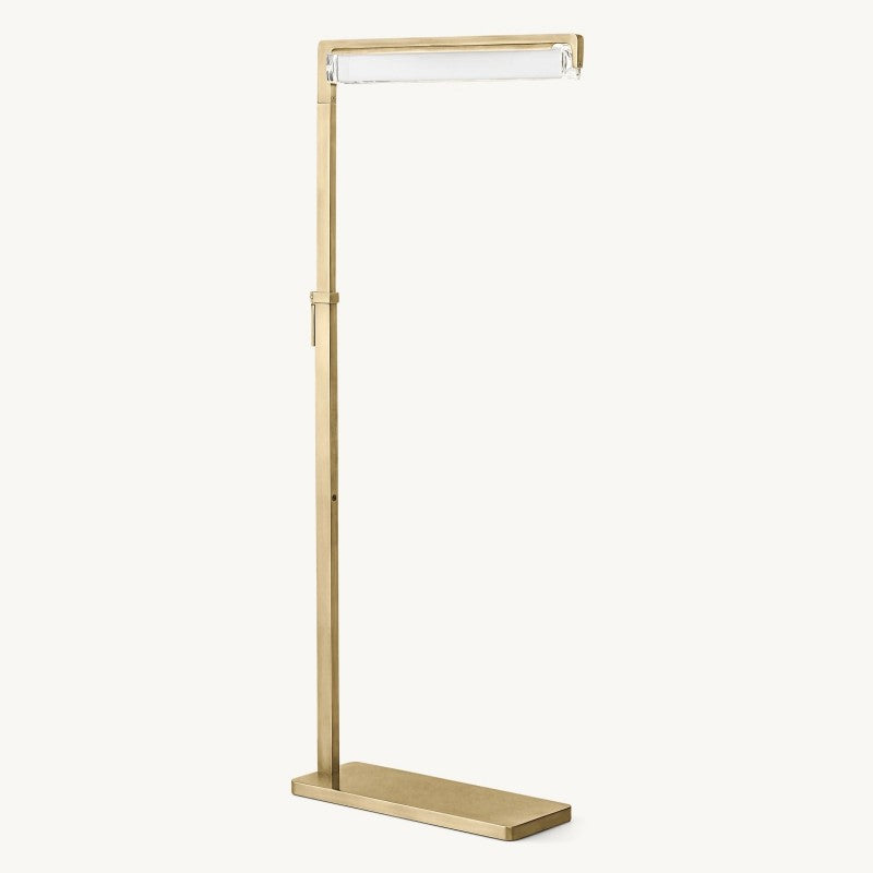 Auduban Task Floor Lamp