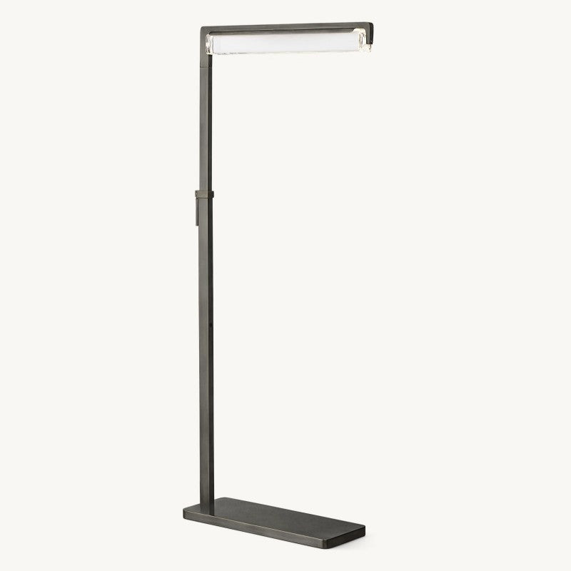 Auduban Task Floor Lamp