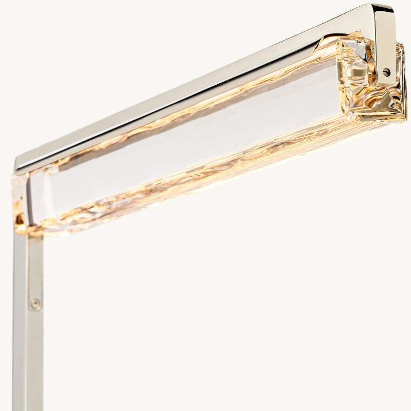 Auduban Task Floor Lamp
