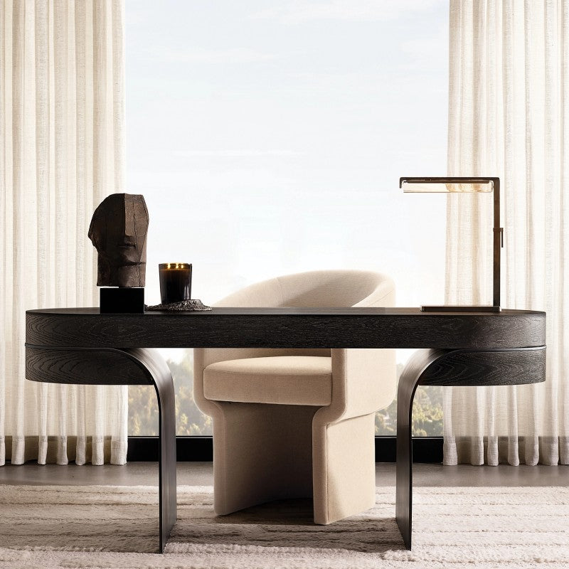 Auduban Task Table Lamp