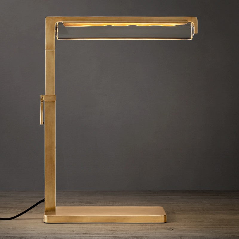 Auduban Task Table Lamp