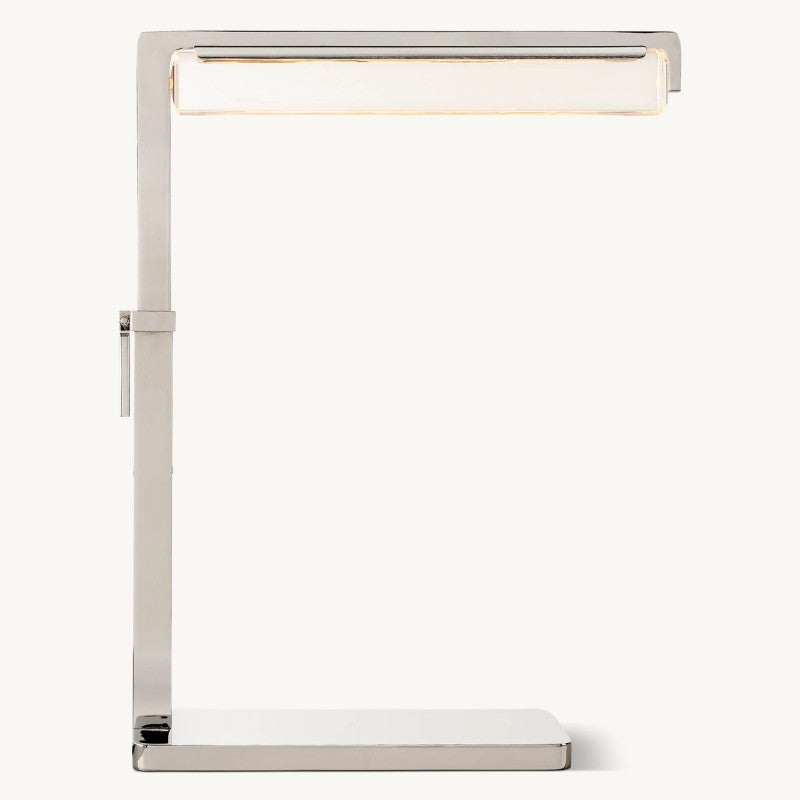 Auduban Task Table Lamp