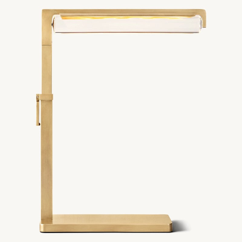 Auduban Task Table Lamp