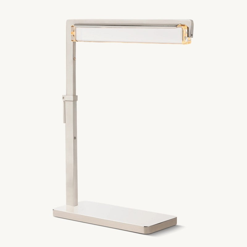 Auduban Task Table Lamp