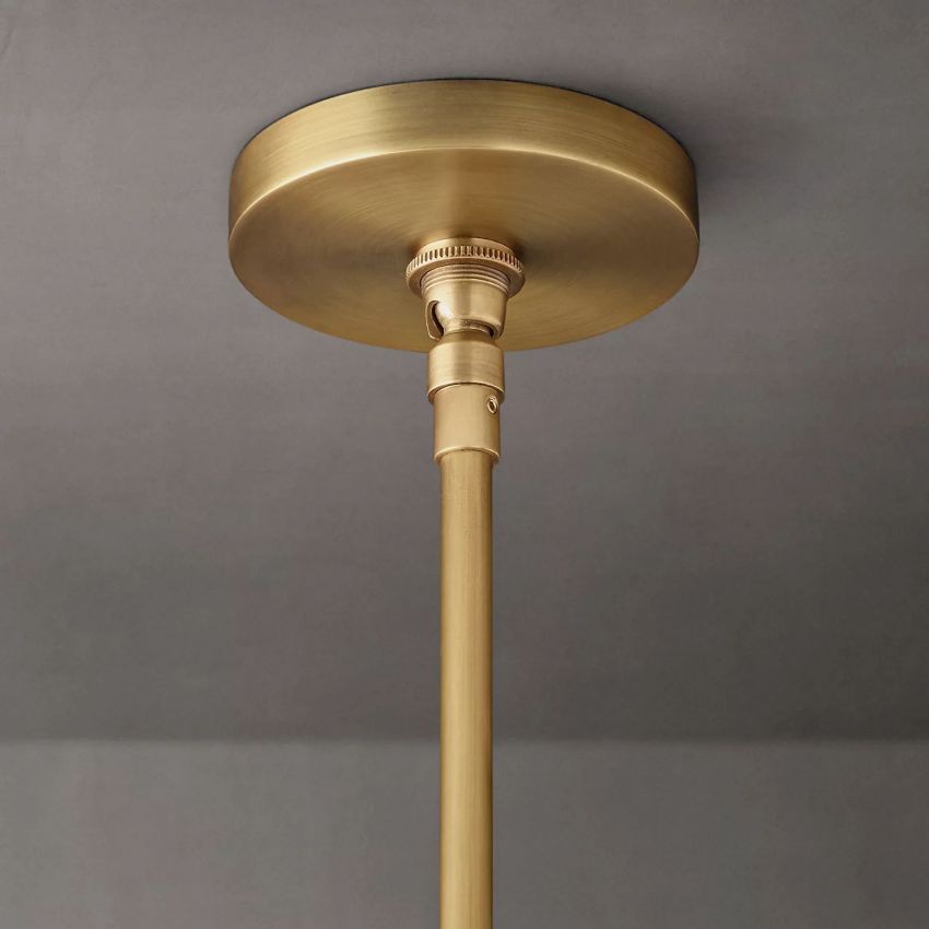 Paricia 4-lights Pendant