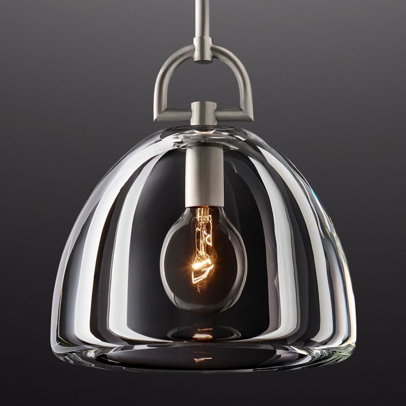 Botanyst Dome Pendant