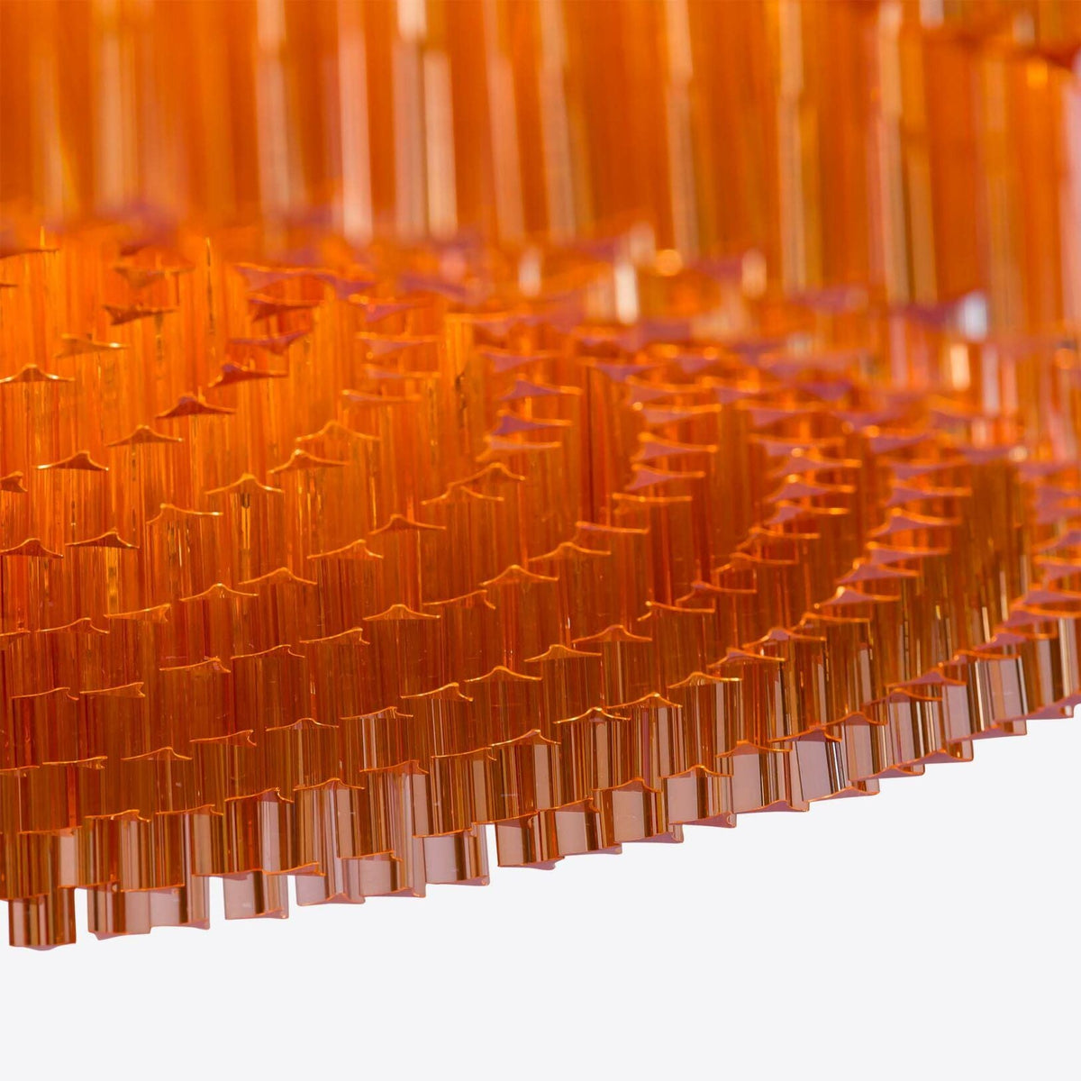 Grande Amaro Drum Chandelier - Vakkerlight