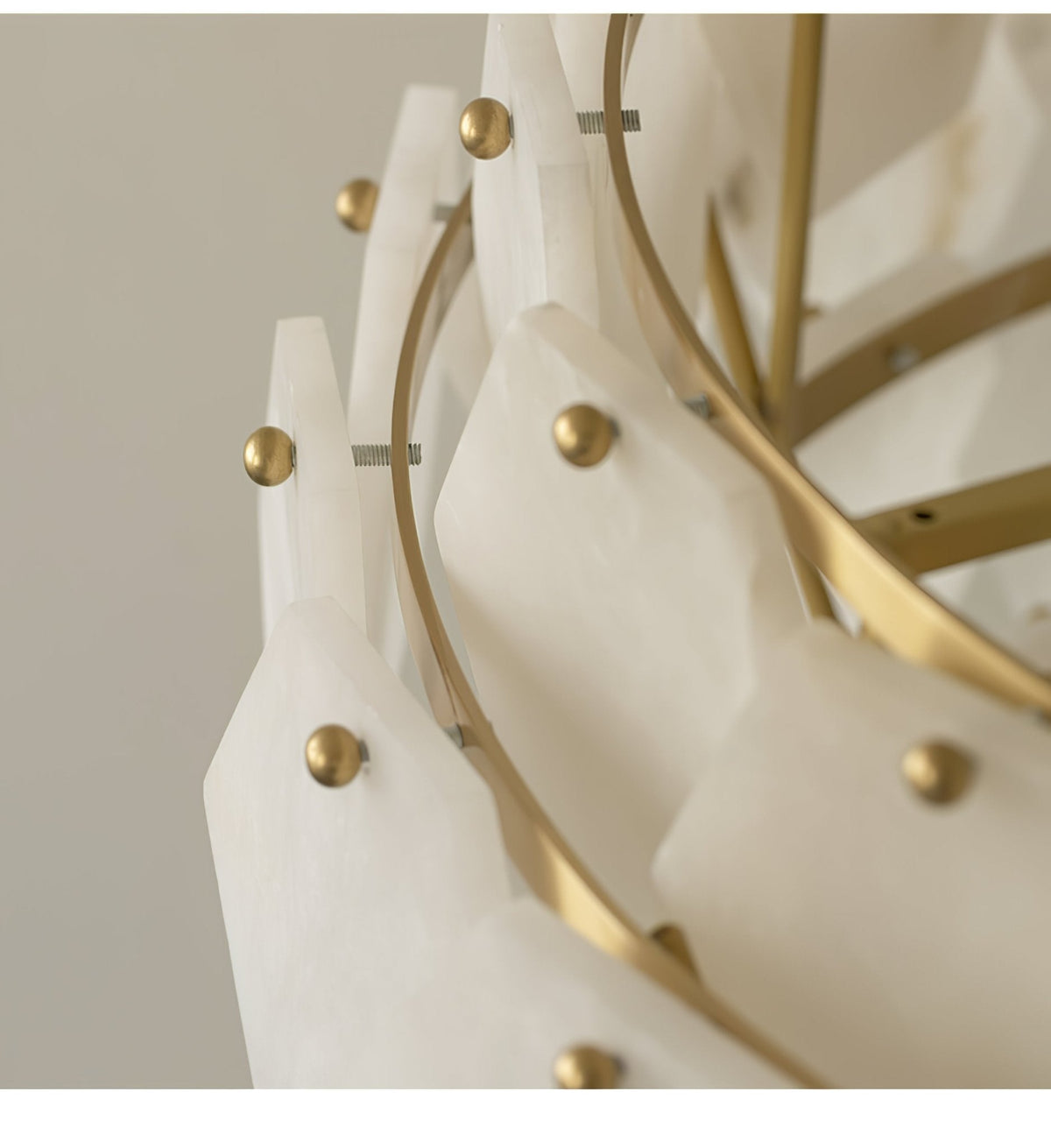 Hexa Cloud Pendant Light - Vakkerlight