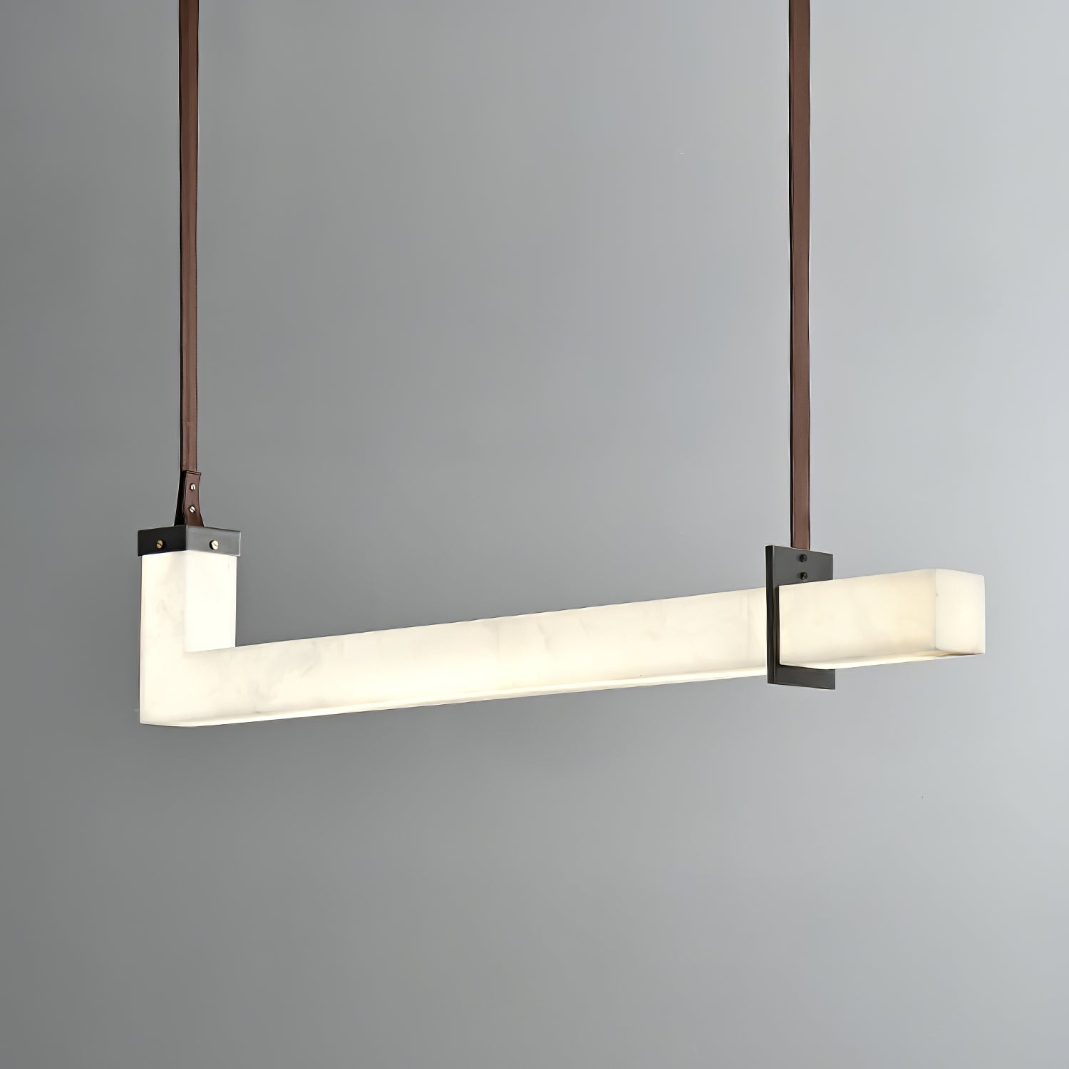 L-Axis Pendant Lamp by Blush Lighting