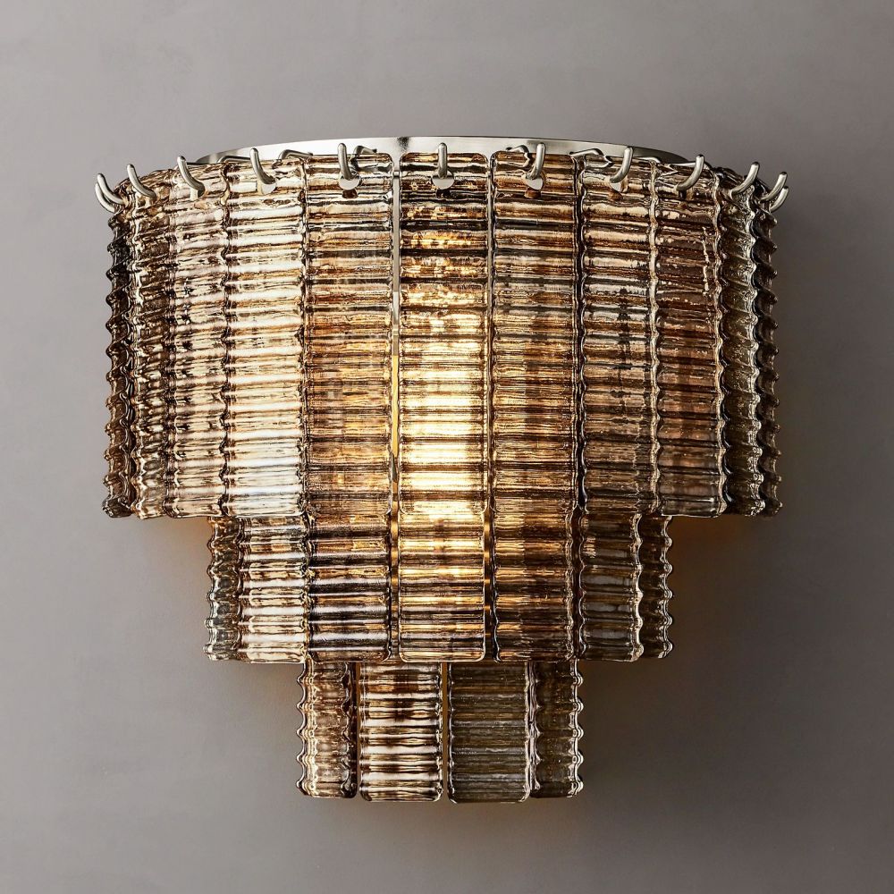 Chiaravalle Pendant 17"H