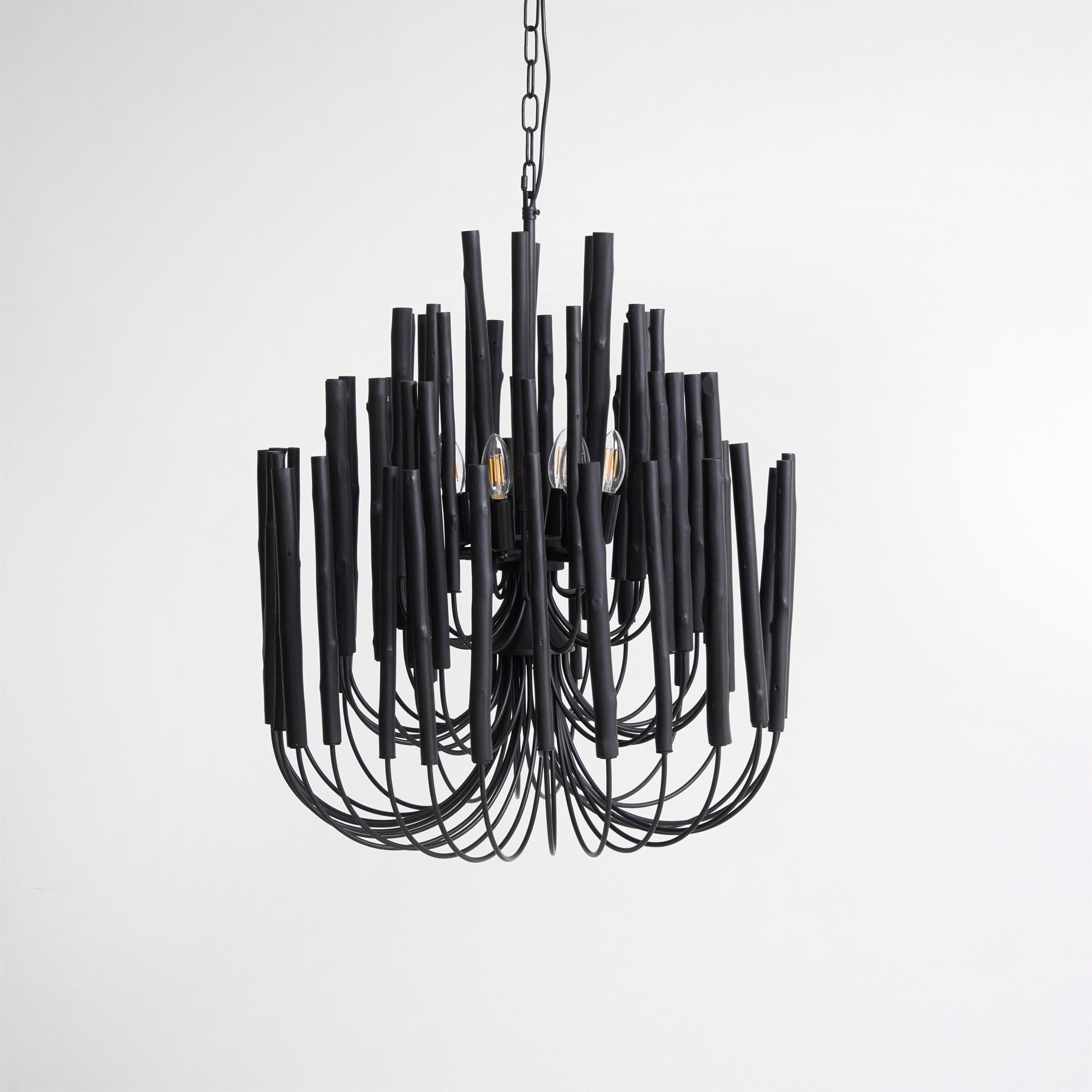 Swinton Chandelier - Blushlighting